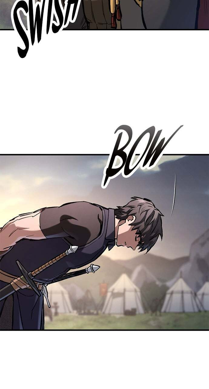 Read The Knight Only Lives Today chapter 72 image 36 on Lezhin