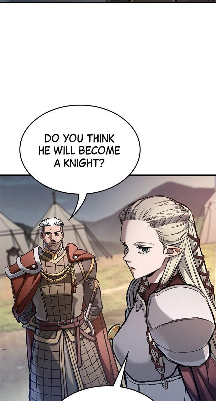 Read The Knight Only Lives Today chapter 72 image 38 on Lezhin