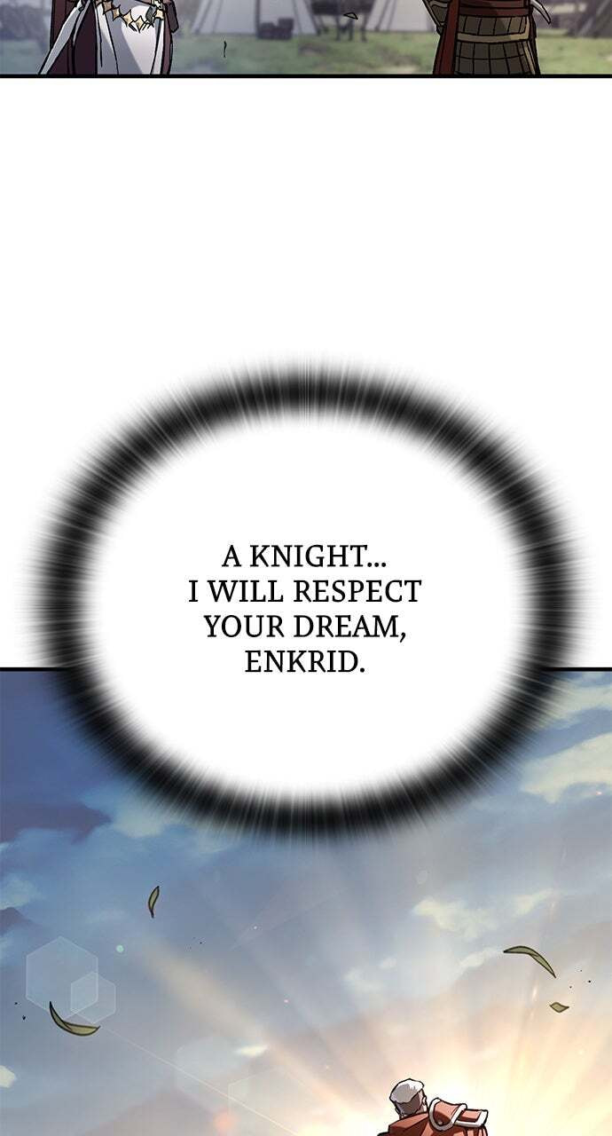 Read The Knight Only Lives Today chapter 72 image 40 on Lezhin
