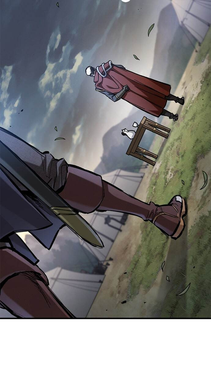 Read The Knight Only Lives Today chapter 72 image 5 on Lezhin