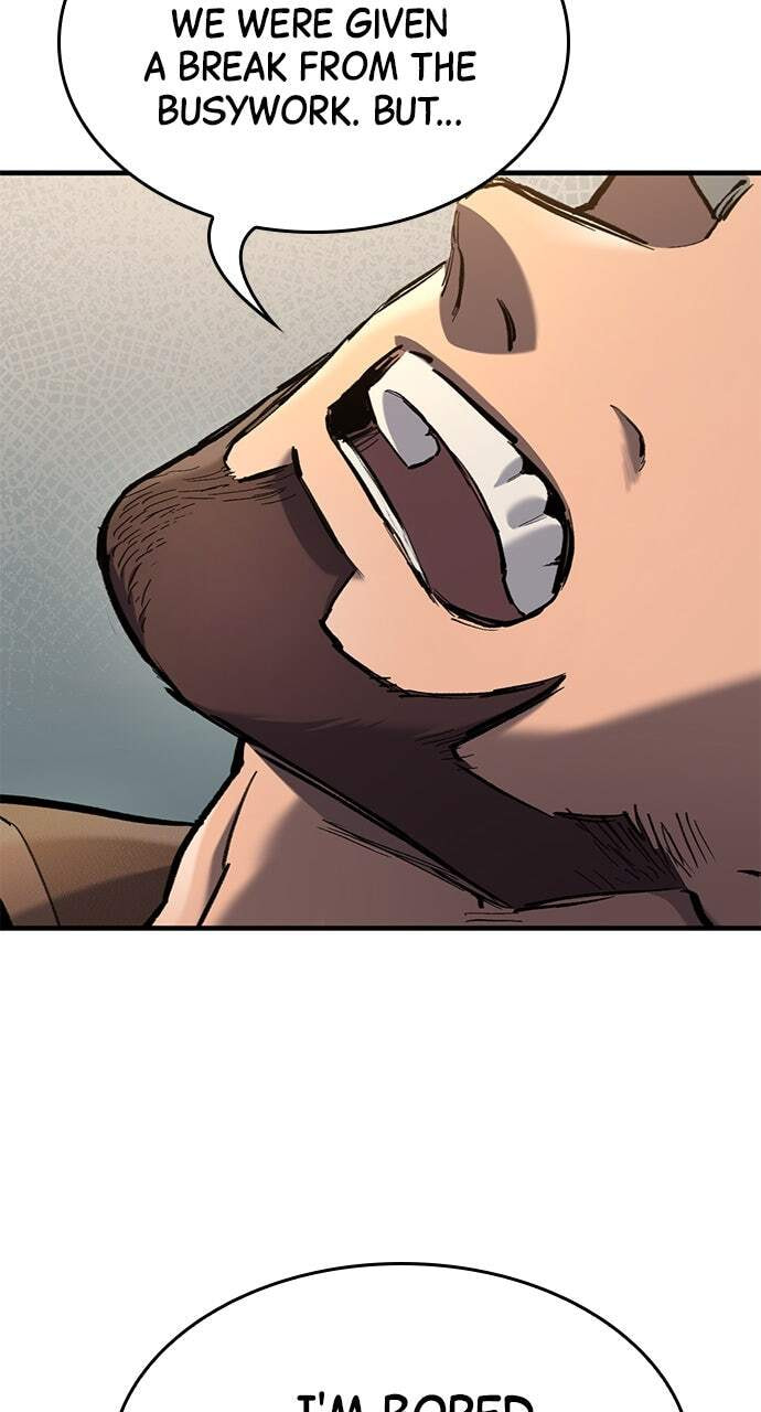 Read The Knight Only Lives Today chapter 72 image 50 on Lezhin