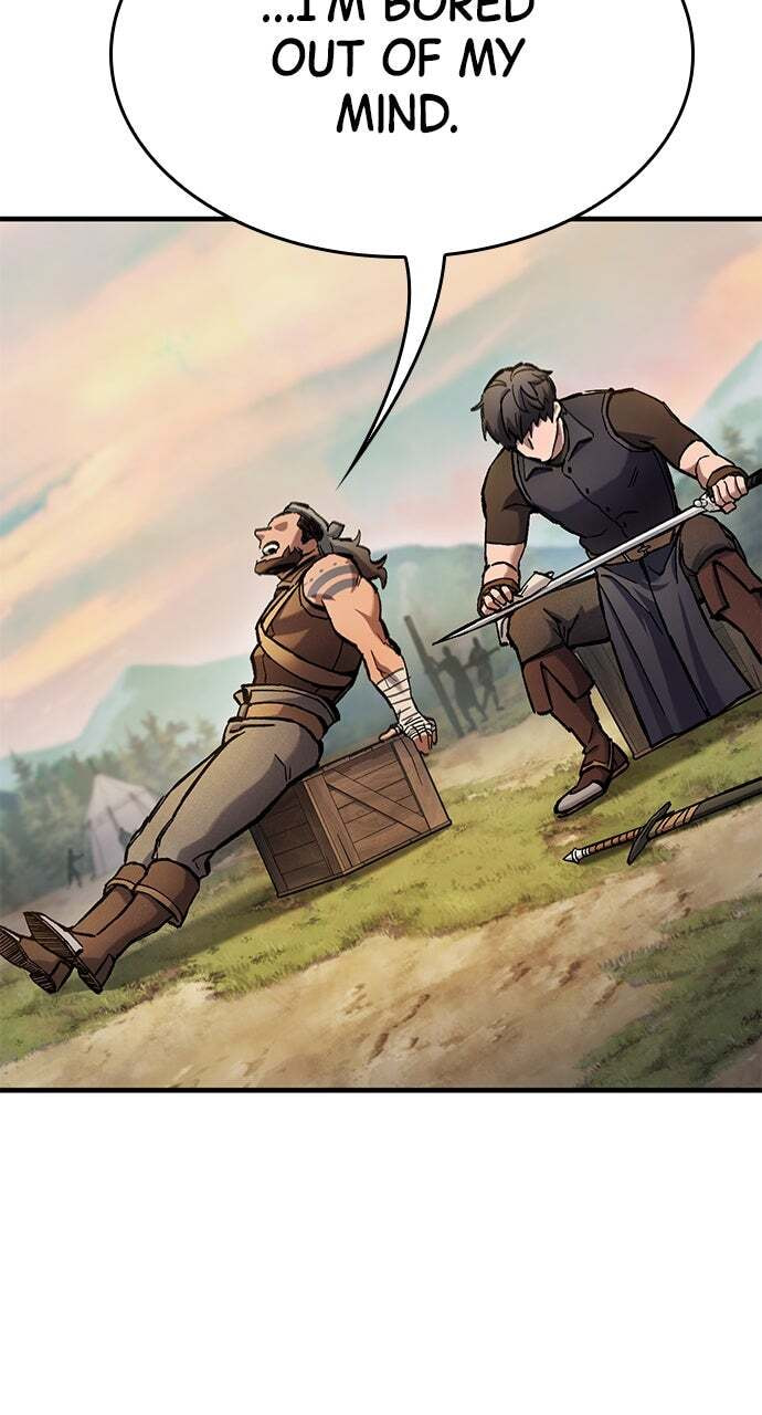 Read The Knight Only Lives Today chapter 72 image 51 on Lezhin