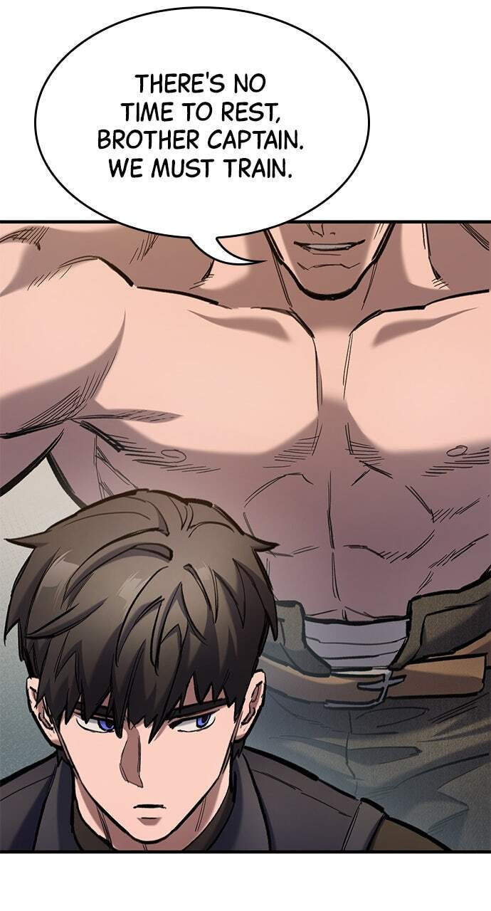 Read The Knight Only Lives Today chapter 72 image 52 on Lezhin