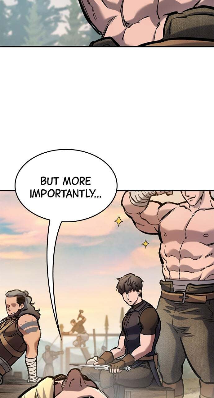 Read The Knight Only Lives Today chapter 72 image 54 on Lezhin