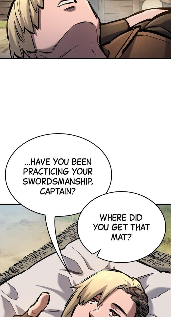 Read The Knight Only Lives Today chapter 72 image 55 on Lezhin