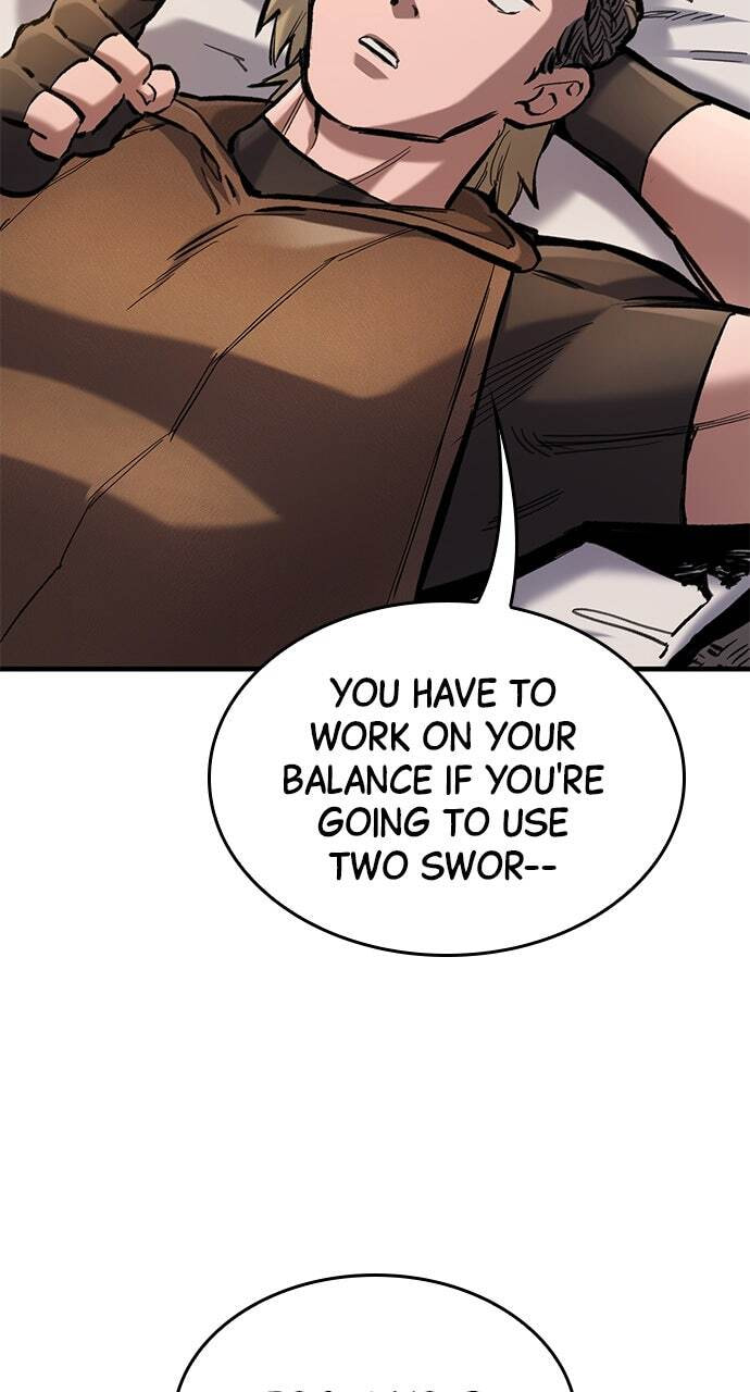 Read The Knight Only Lives Today chapter 72 image 56 on Lezhin