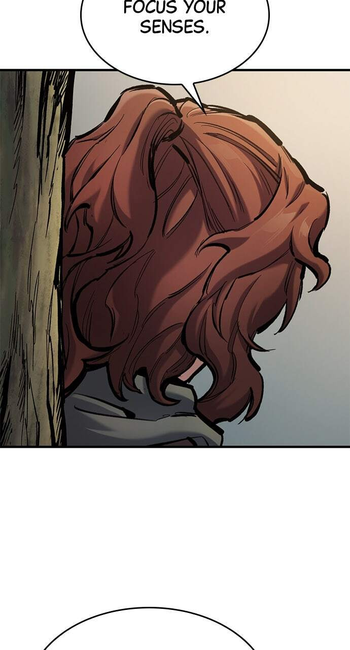 Read The Knight Only Lives Today chapter 72 image 57 on Lezhin