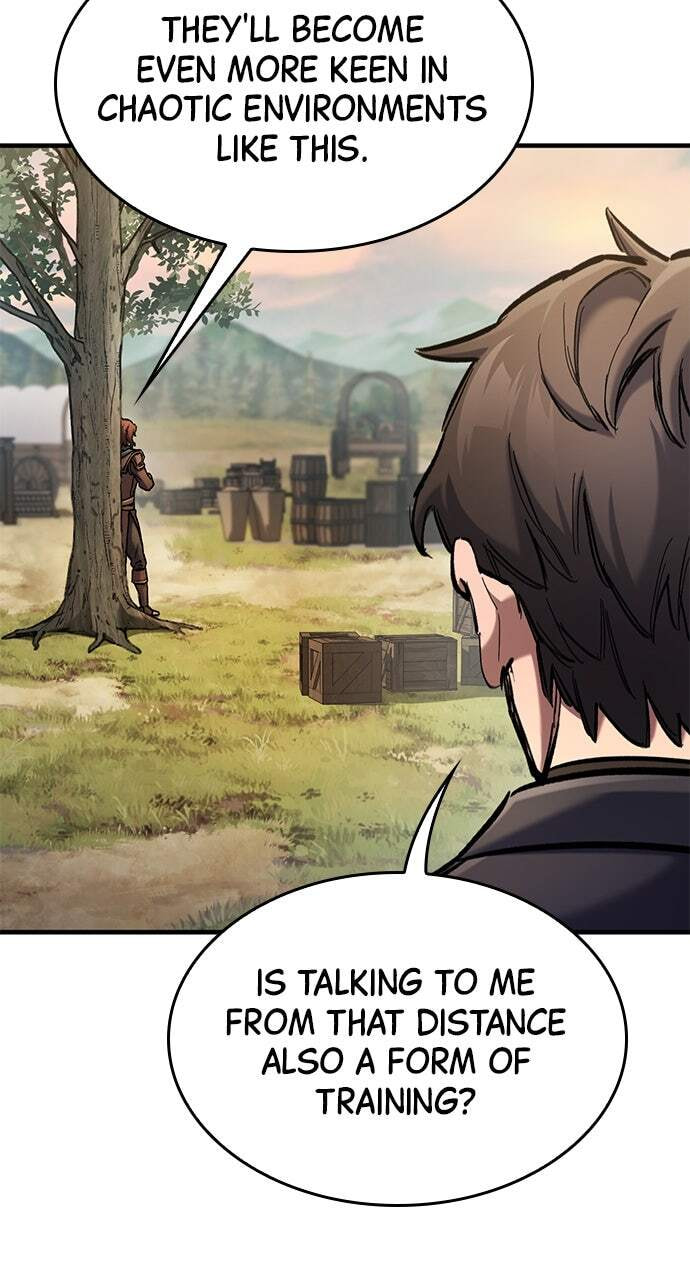 Read The Knight Only Lives Today chapter 72 image 58 on Lezhin