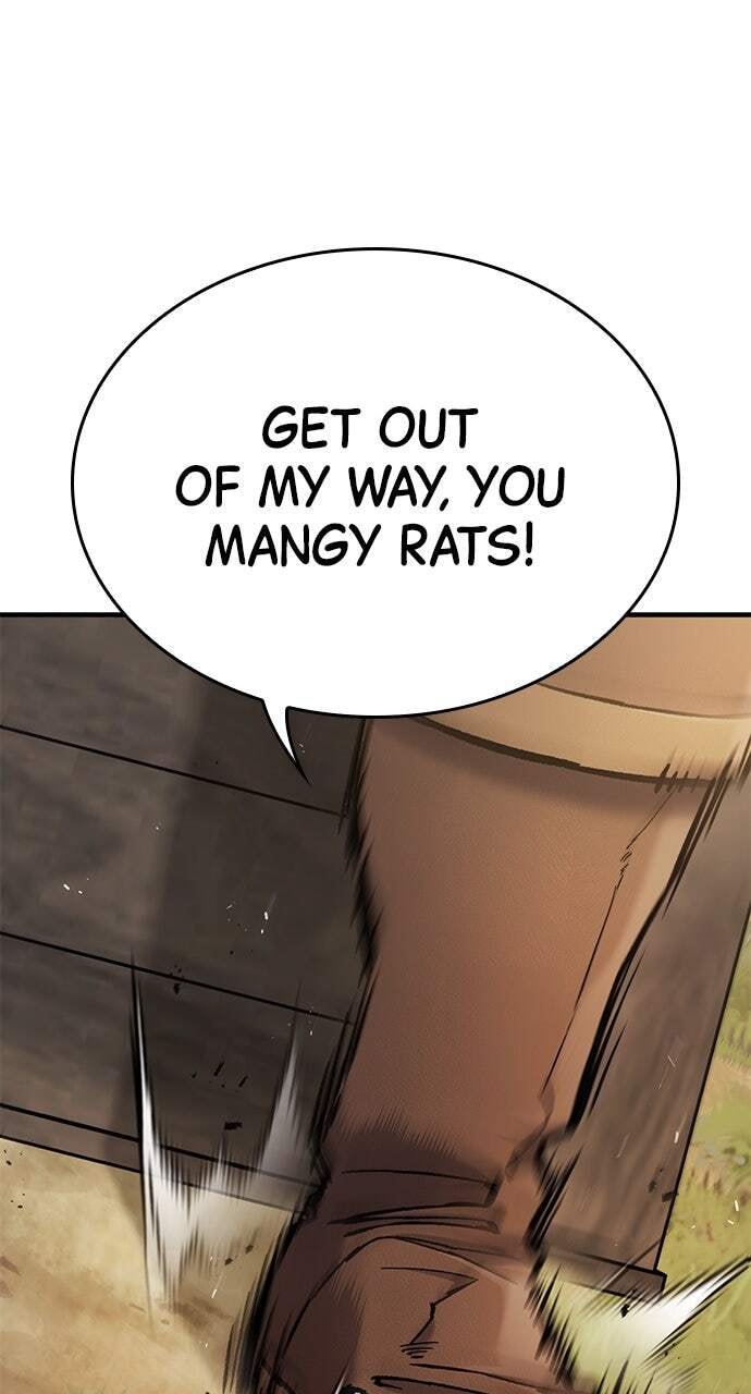Read The Knight Only Lives Today chapter 72 image 59 on Lezhin