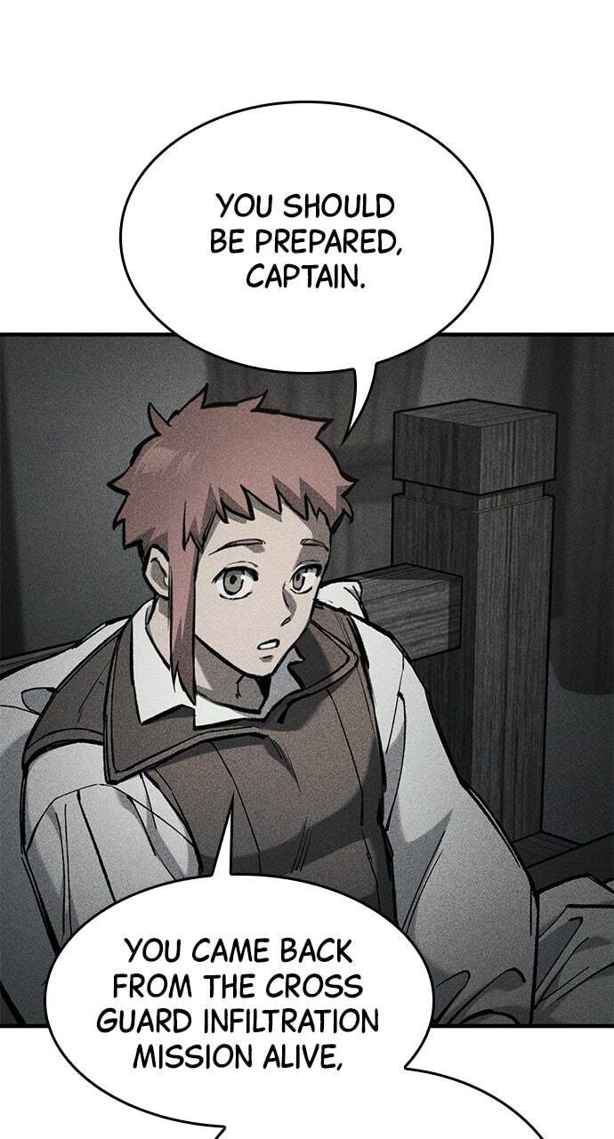 Read The Knight Only Lives Today chapter 72 image 6 on Lezhin