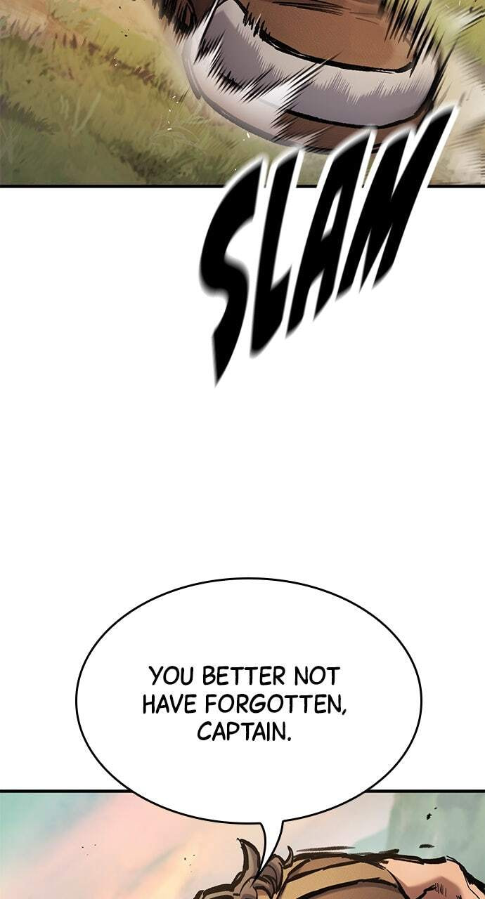 Read The Knight Only Lives Today chapter 72 image 60 on Lezhin