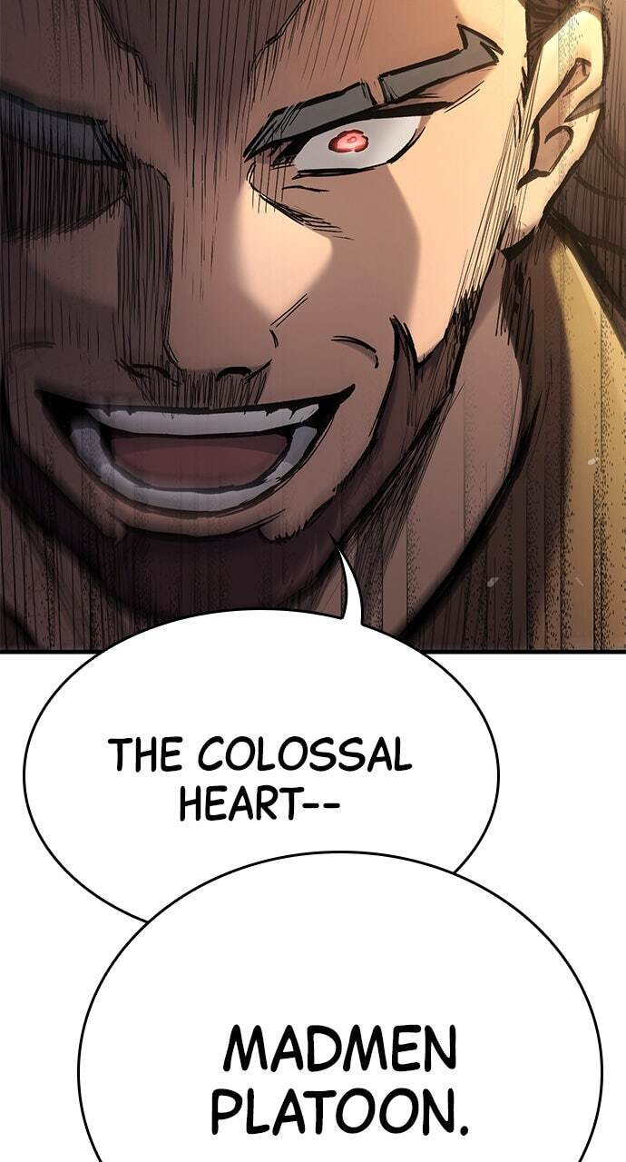Read The Knight Only Lives Today chapter 72 image 62 on Lezhin