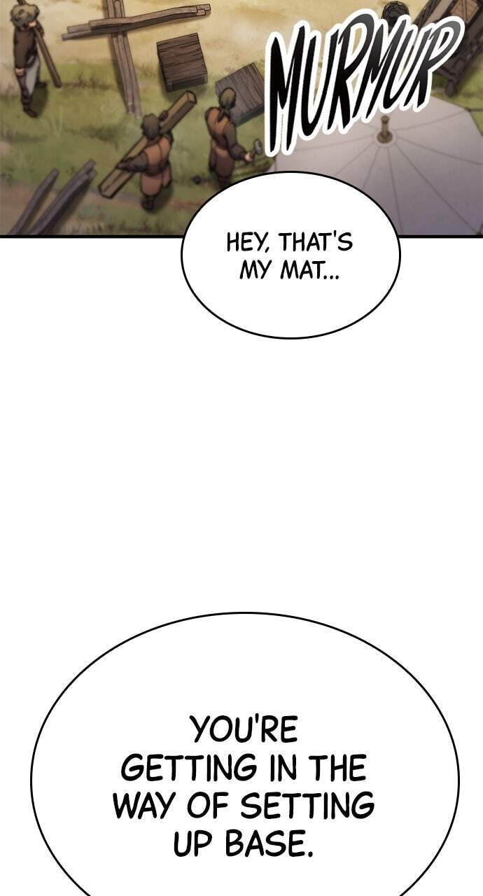 Read The Knight Only Lives Today chapter 72 image 65 on Lezhin