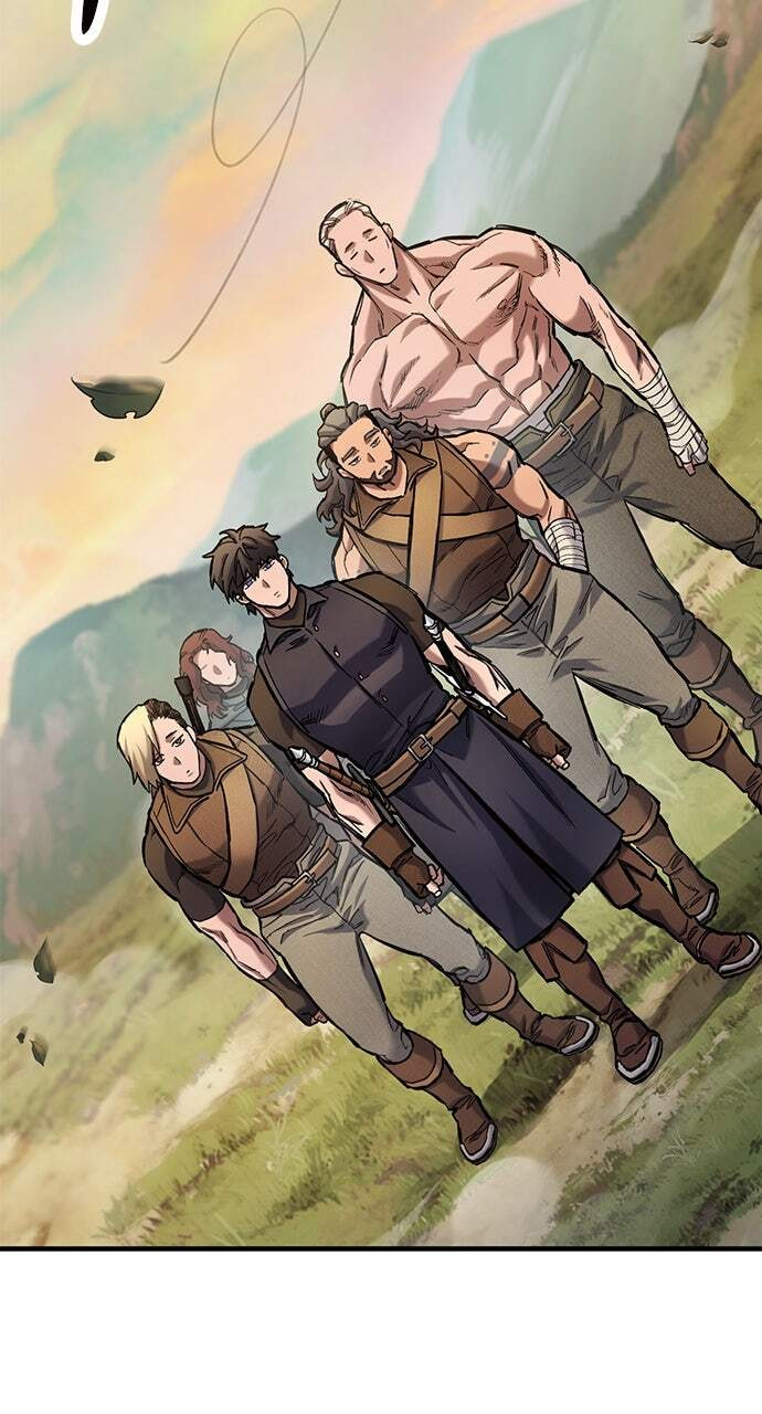 Read The Knight Only Lives Today chapter 72 image 68 on Lezhin