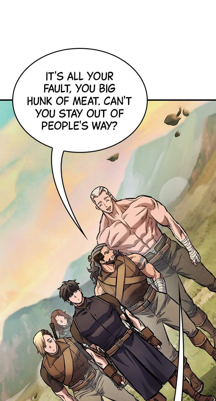 Read The Knight Only Lives Today chapter 72 image 69 on Lezhin