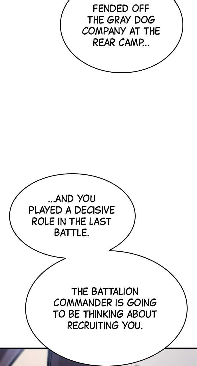 Read The Knight Only Lives Today chapter 72 image 7 on Lezhin