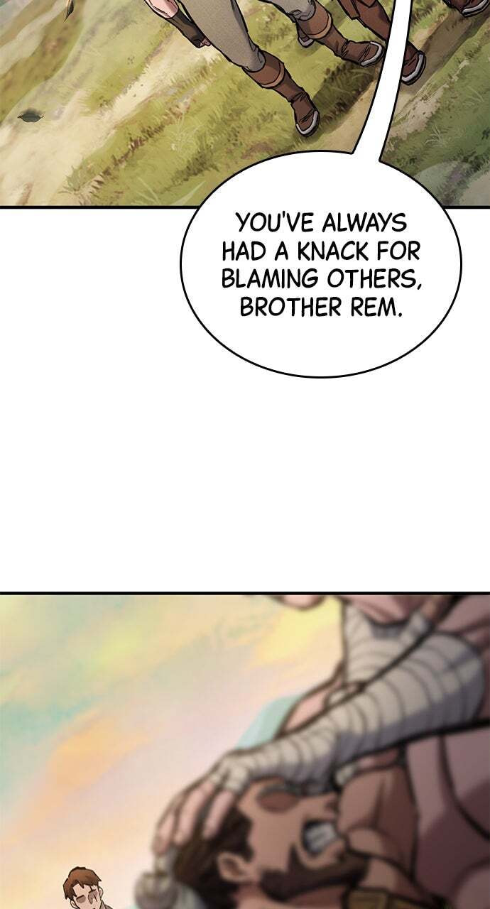 Read The Knight Only Lives Today chapter 72 image 70 on Lezhin