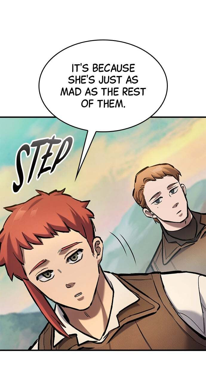 Read The Knight Only Lives Today chapter 72 image 73 on Lezhin