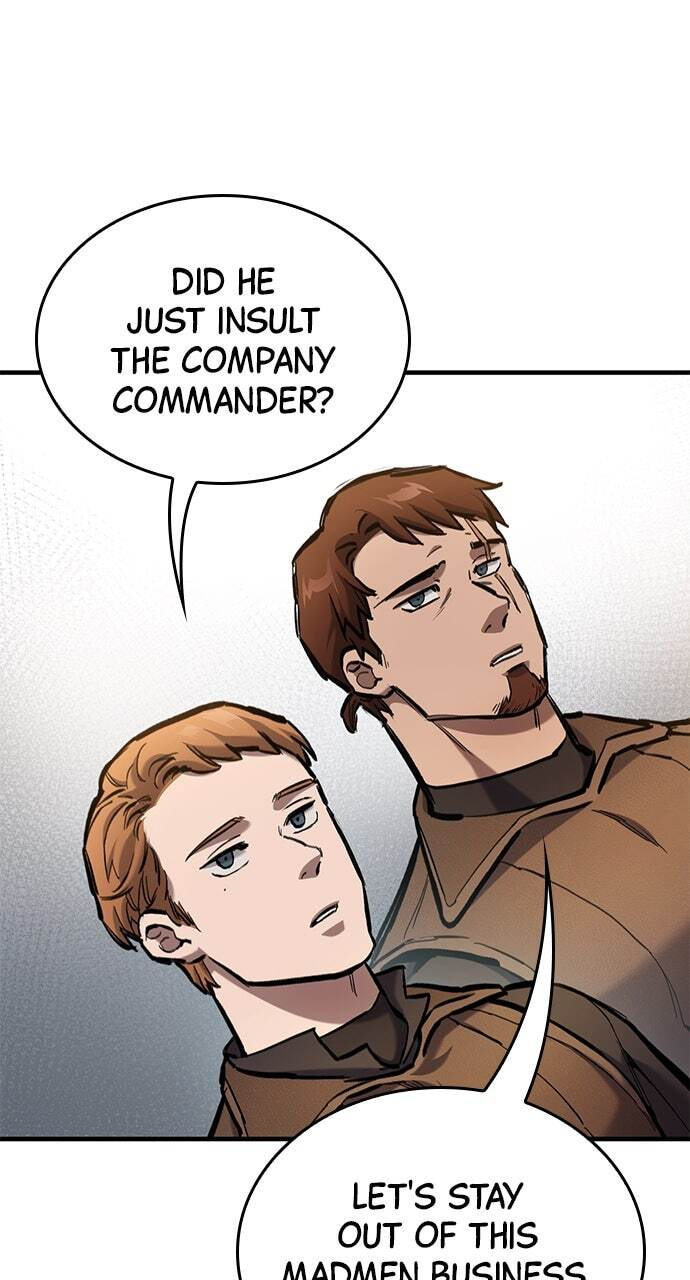 Read The Knight Only Lives Today chapter 72 image 74 on Lezhin