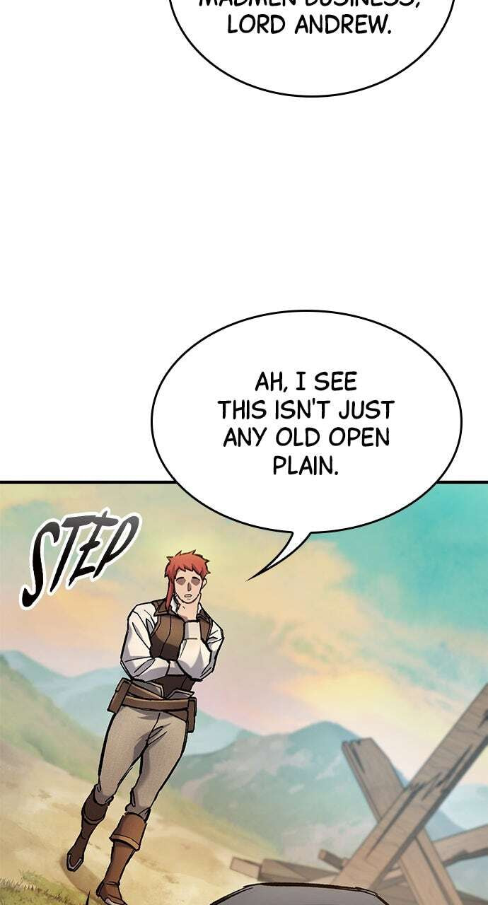 Read The Knight Only Lives Today chapter 72 image 75 on Lezhin