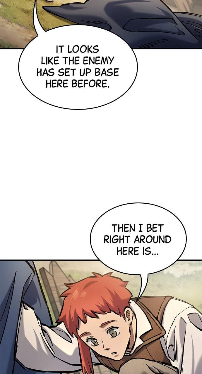 Read The Knight Only Lives Today chapter 72 image 76 on Lezhin