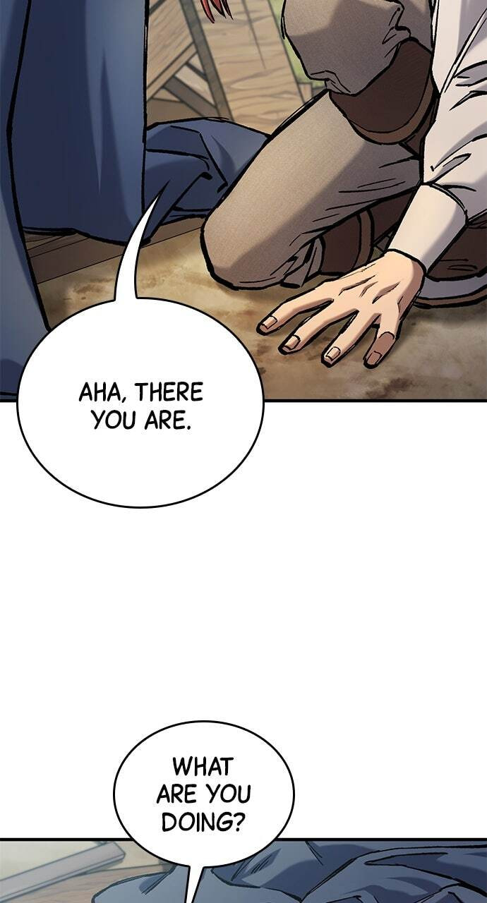 Read The Knight Only Lives Today chapter 72 image 77 on Lezhin