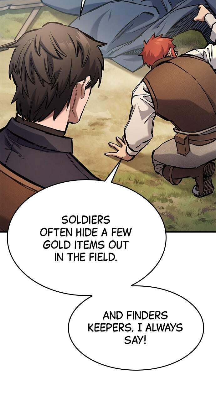 Read The Knight Only Lives Today chapter 72 image 78 on Lezhin