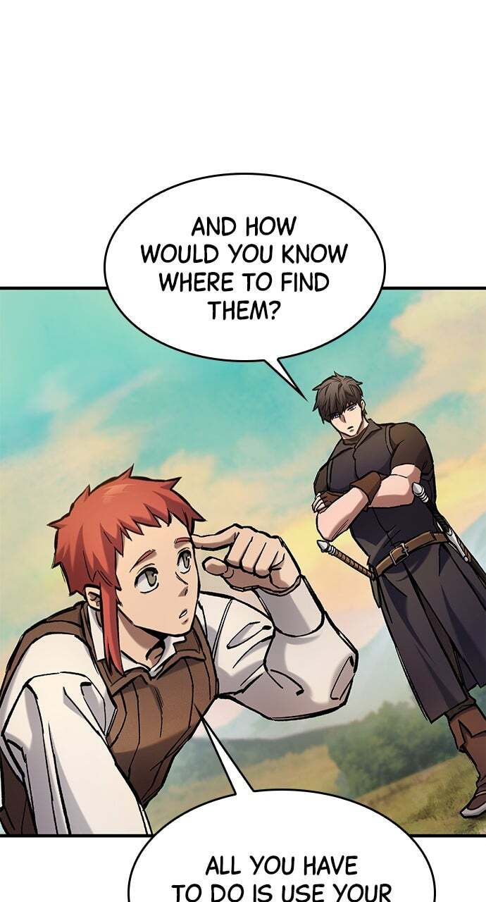 Read The Knight Only Lives Today chapter 72 image 79 on Lezhin