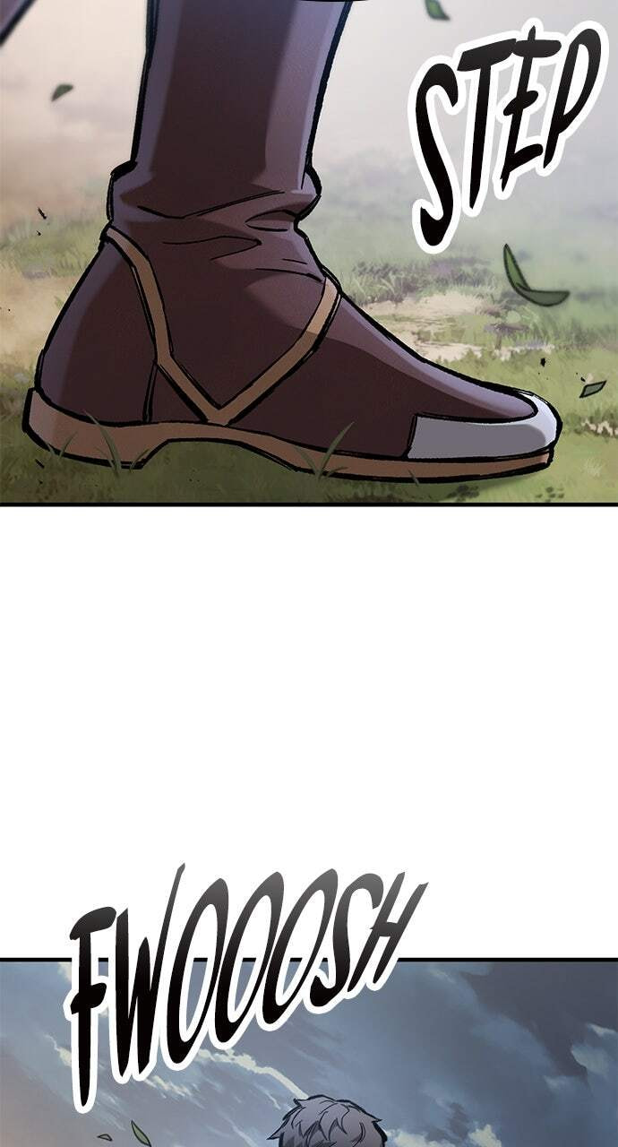 Read The Knight Only Lives Today chapter 72 image 8 on Lezhin