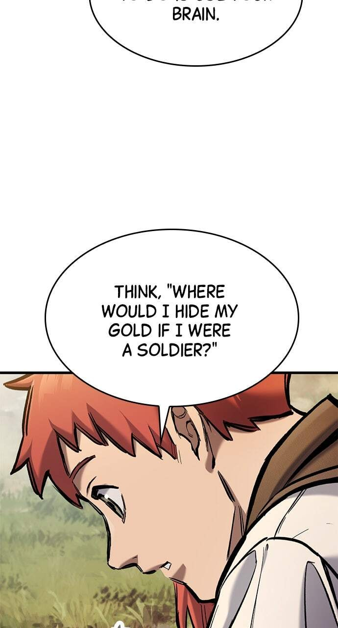 Read The Knight Only Lives Today chapter 72 image 80 on Lezhin