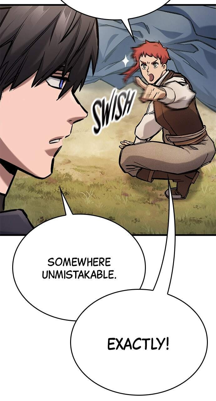 Read The Knight Only Lives Today chapter 72 image 82 on Lezhin