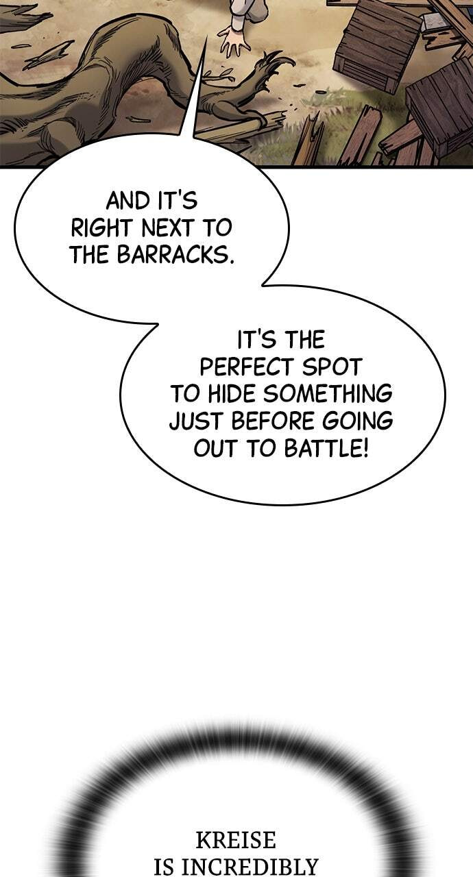 Read The Knight Only Lives Today chapter 72 image 84 on Lezhin