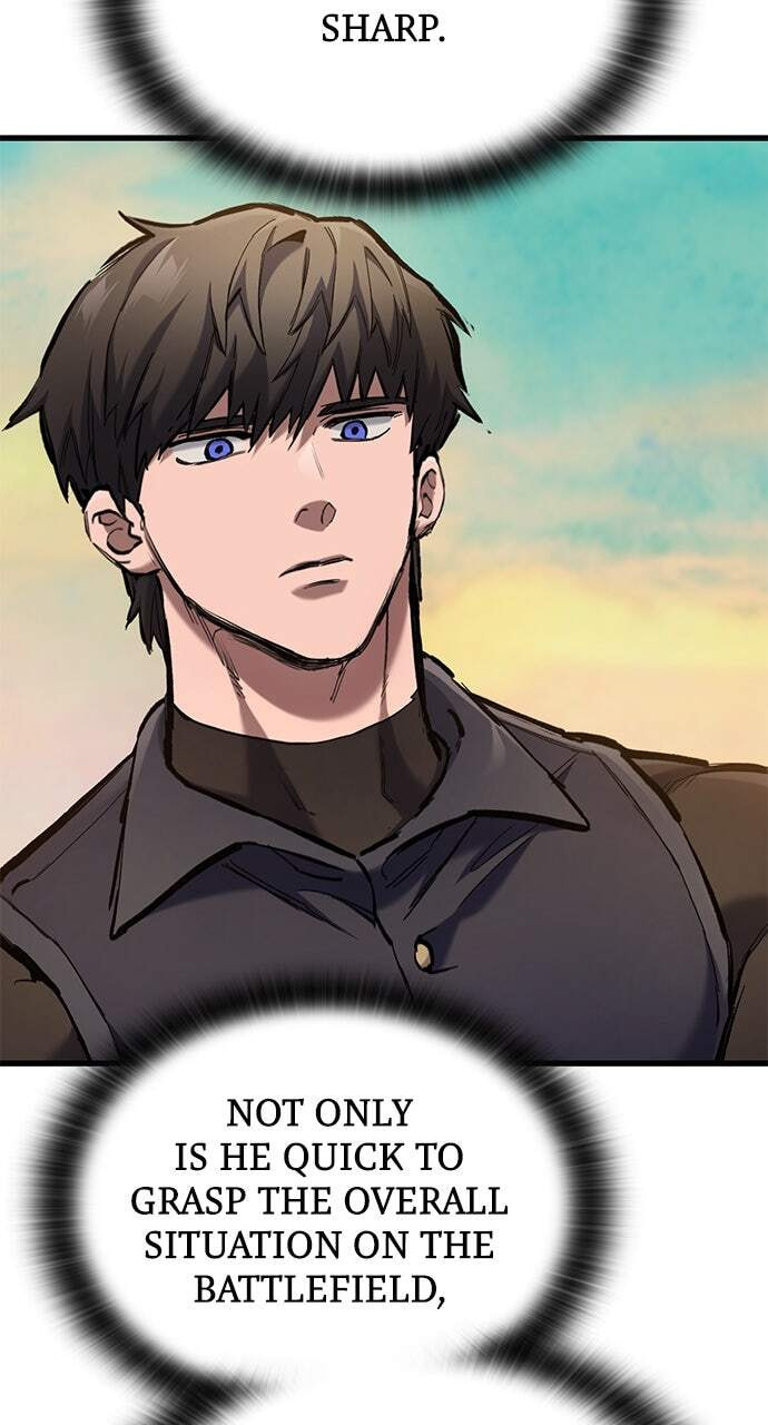 Read The Knight Only Lives Today chapter 72 image 85 on Lezhin
