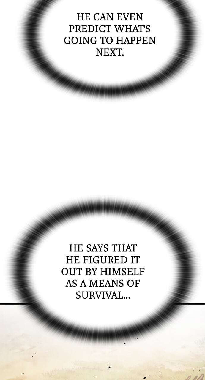 Read The Knight Only Lives Today chapter 72 image 86 on Lezhin