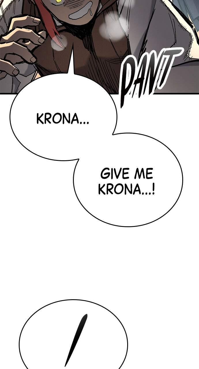 Read The Knight Only Lives Today chapter 72 image 89 on Lezhin