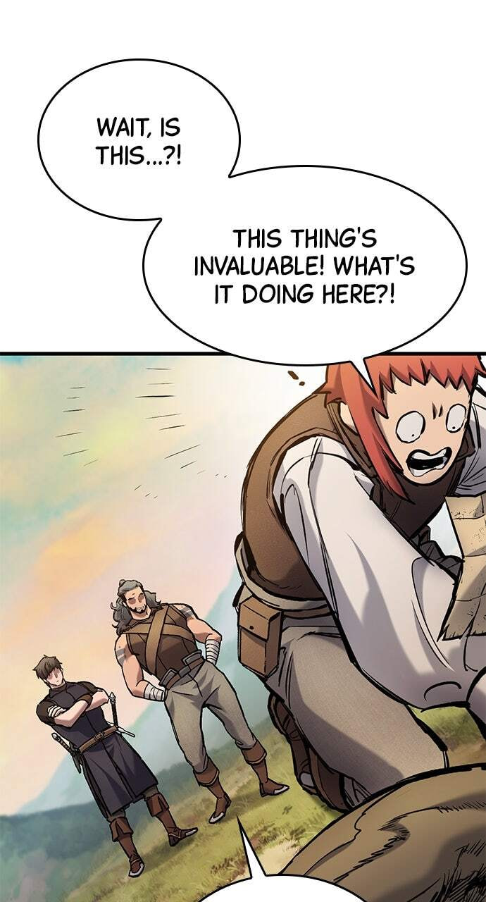 Read The Knight Only Lives Today chapter 72 image 91 on Lezhin