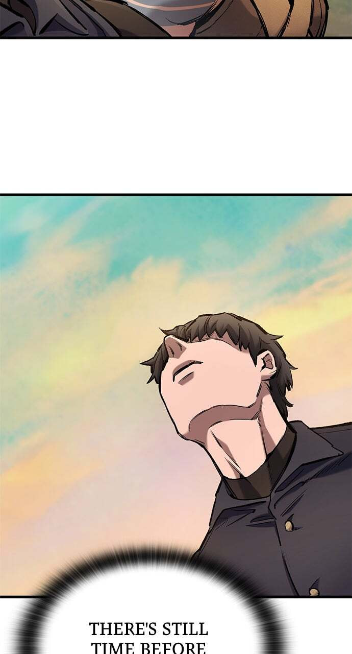 Read The Knight Only Lives Today chapter 72 image 93 on Lezhin