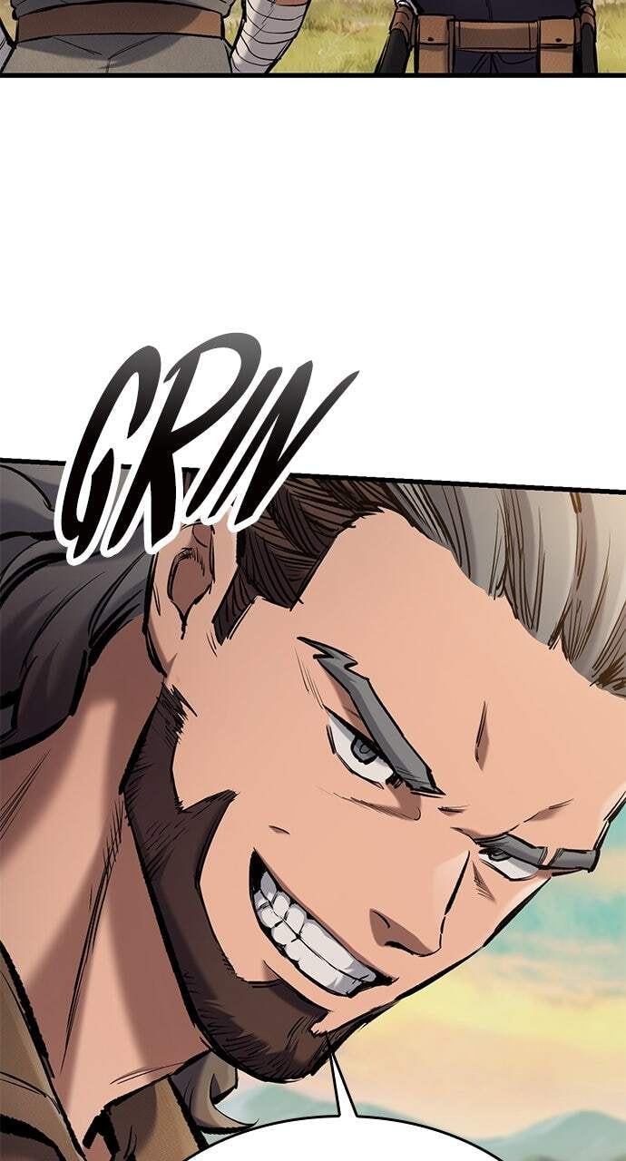 Read The Knight Only Lives Today chapter 72 image 96 on Lezhin