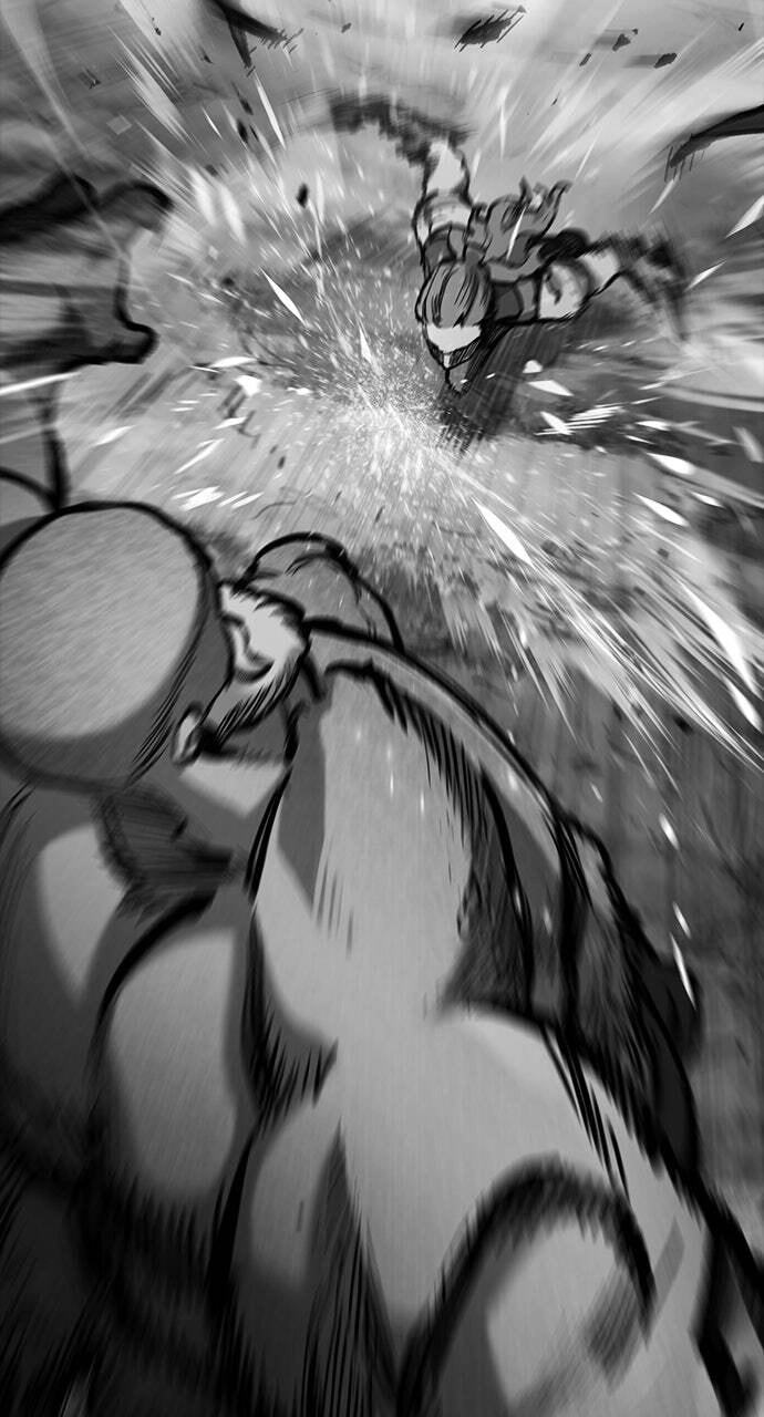 Read The Knight Only Lives Today chapter 72 image 98 on Lezhin