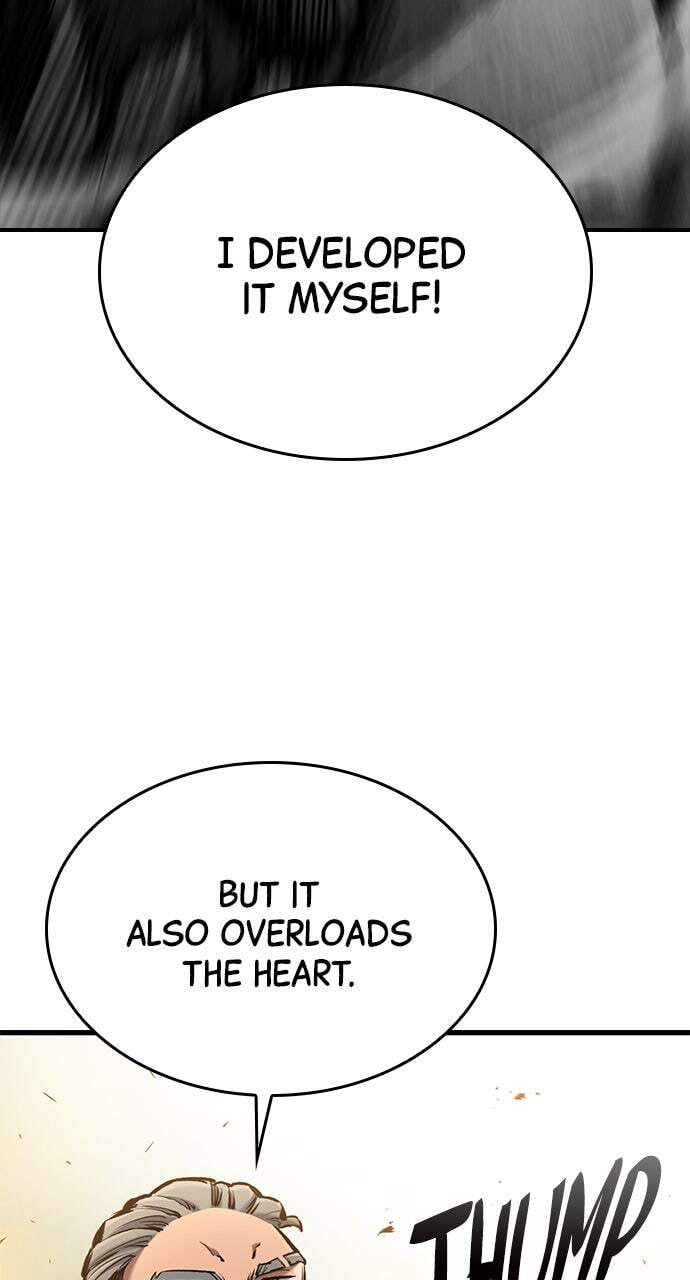 Read The Knight Only Lives Today chapter 72 image 99 on Lezhin