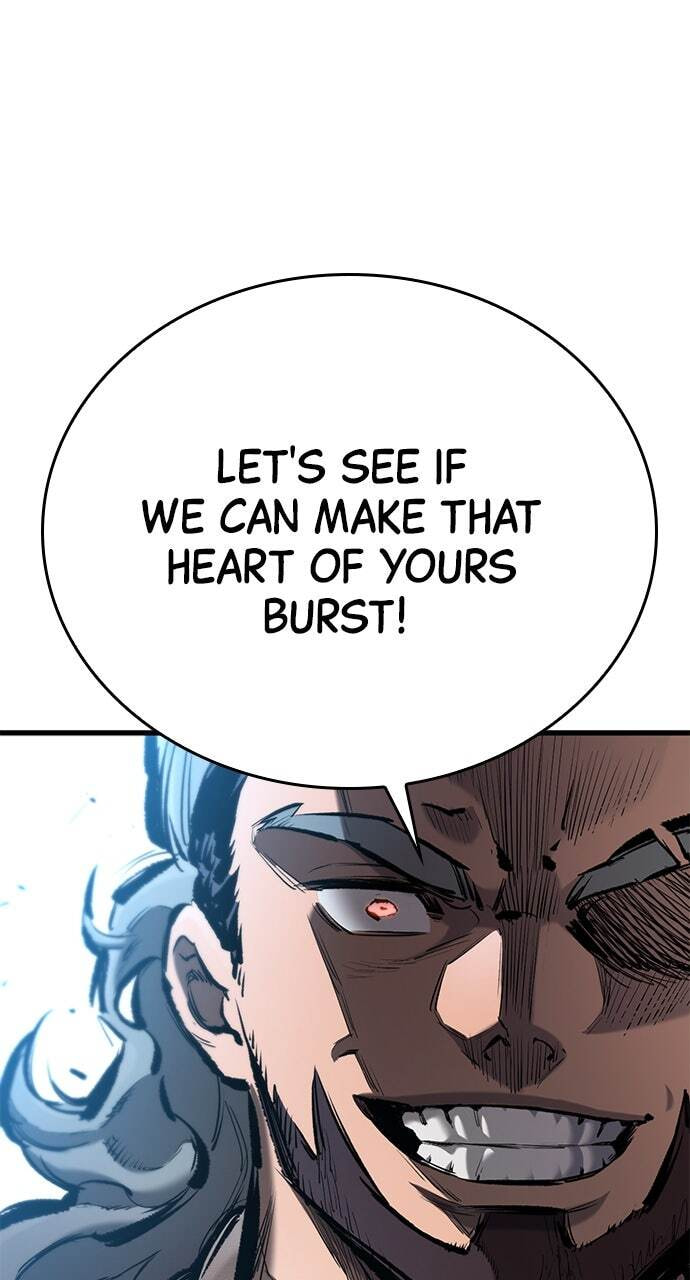 Read The Knight Only Lives Today chapter 73 image 1 on Lezhin