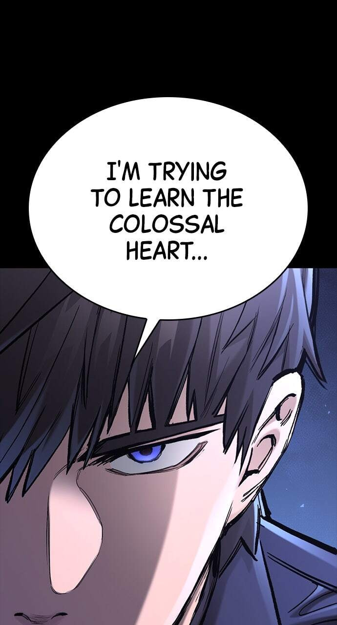 Read The Knight Only Lives Today chapter 73 image 105 on Lezhin