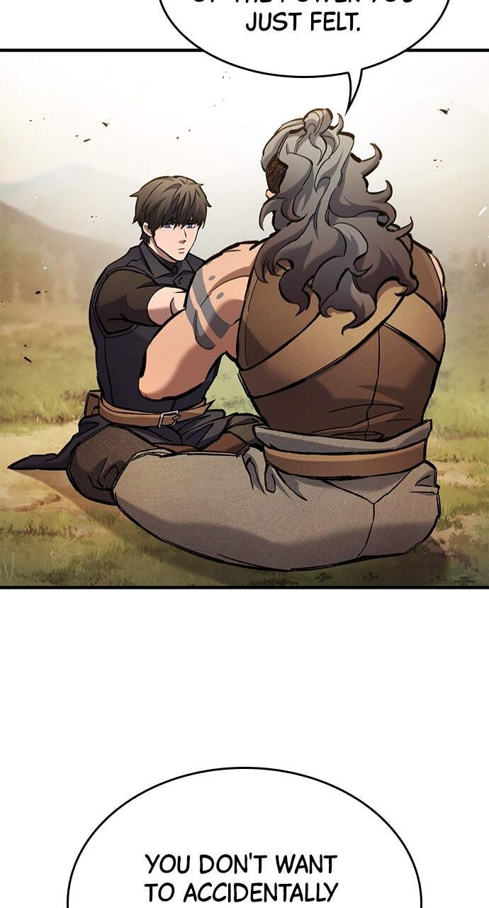 Read The Knight Only Lives Today chapter 73 image 16 on Lezhin