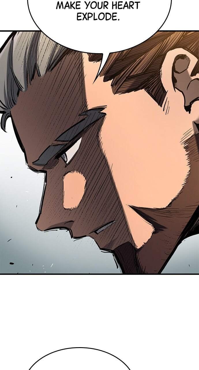 Read The Knight Only Lives Today chapter 73 image 17 on Lezhin