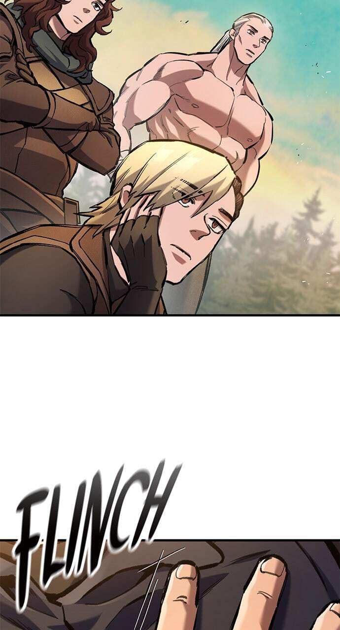 Read The Knight Only Lives Today chapter 73 image 20 on Lezhin
