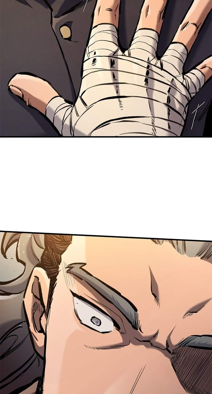 Read The Knight Only Lives Today chapter 73 image 21 on Lezhin
