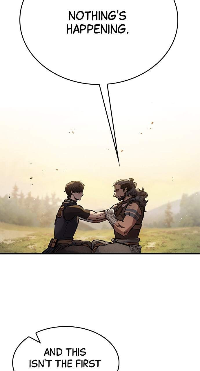 Read The Knight Only Lives Today chapter 73 image 23 on Lezhin
