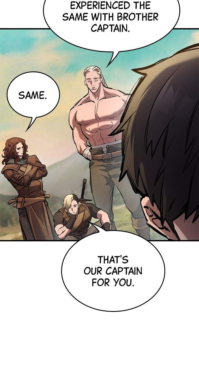 Read The Knight Only Lives Today chapter 73 image 26 on Lezhin