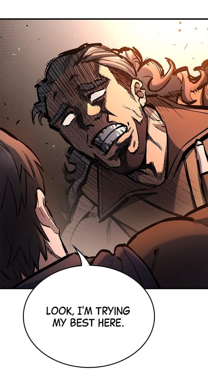Read The Knight Only Lives Today chapter 73 image 28 on Lezhin