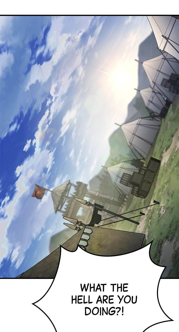 Read The Knight Only Lives Today chapter 73 image 30 on Lezhin